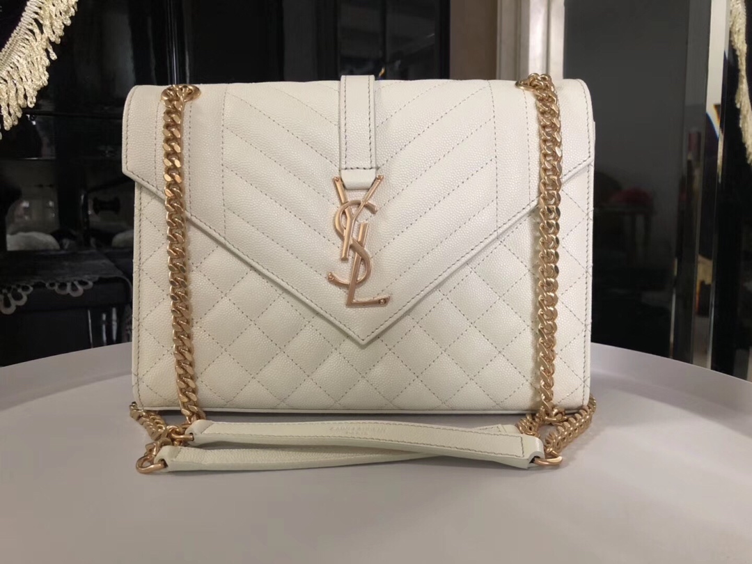 YSL Satchel Bags